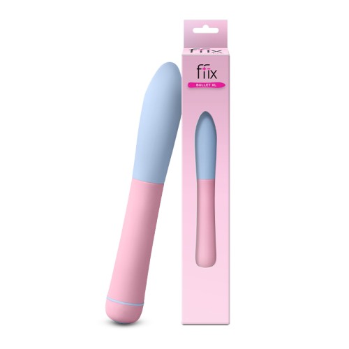 FemmeFunn FFIX Bullet XL Vibrador Slim impermeable