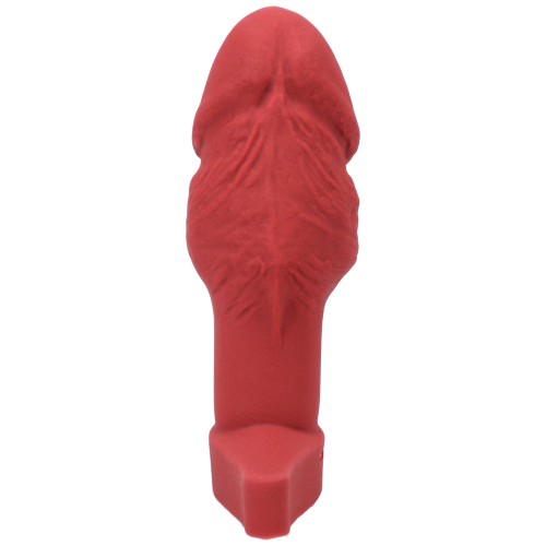 Plug Anal Tantus Cock Plug Placer Único