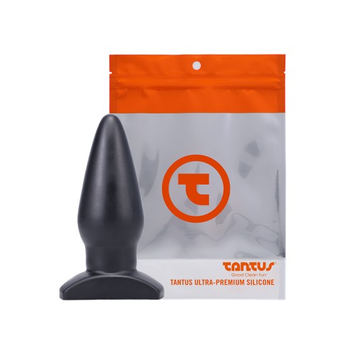 Plug Anal Ringo Tantus Onyx