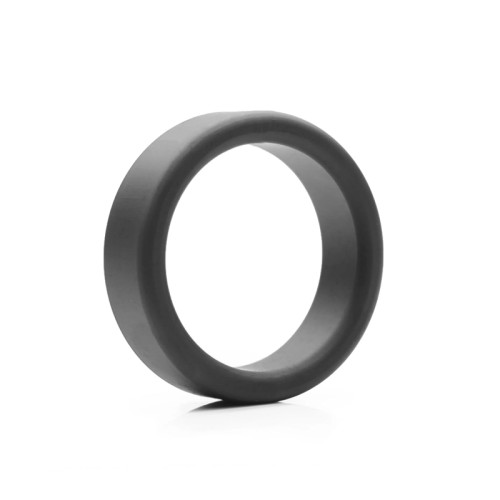 Tantus Stealth Aluminum C-Ring for Enhanced Pleasure