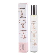 CG Head Over Heels Perfume Oil