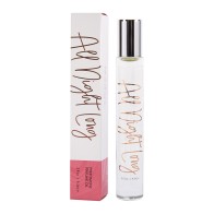 CG All Night Long Pheromone Perfume Oil 9.2 ml