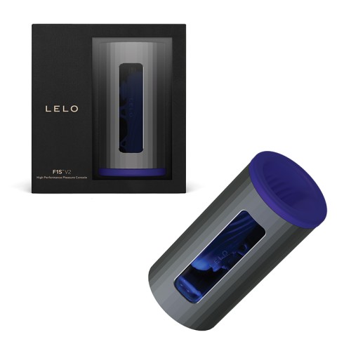 Next-Gen LELO F1S V2 Male Masturbator