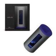 Masturbador Masculino LELO F1S V2 de Nueva Generación