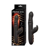 Princess Heat-Up Thruster in Black