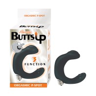 Estimulador Orgásmico P-Spot Butts Up para Placer Prostático