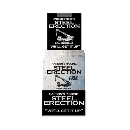 Steel Erection Male Enhancement Pill - 1-Pack