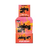 Píldoras de Mejora Femenina Juicy AF para Placer Aumentado