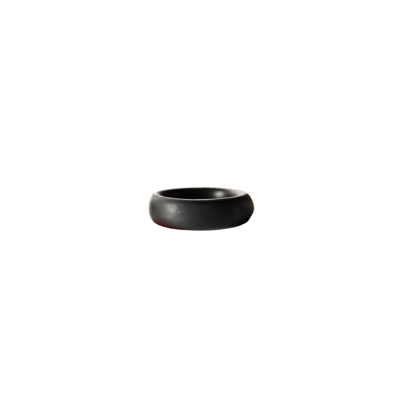 Tantus Intermediate C-Ring Black