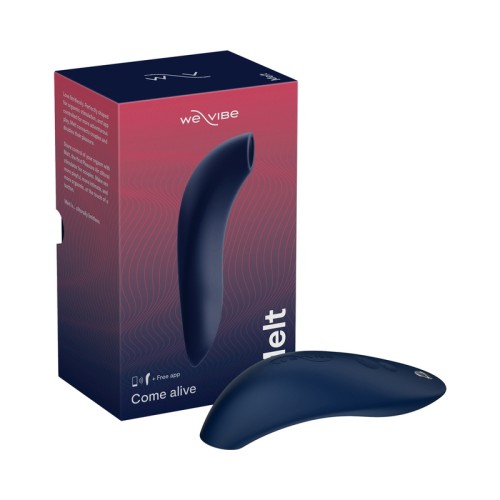 We-Vibe Melt Clitoral Stimulator