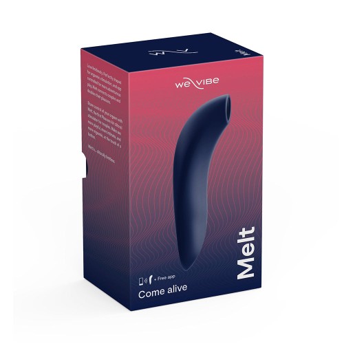 Estimulador Clitoriano We-Vibe Melt