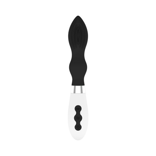 Vibrador Recargable para Punto G Luna Astraea