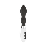 Vibrador Recargable para Punto G Luna Astraea