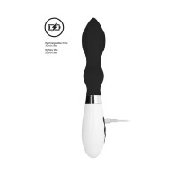 Vibrador Recargable para Punto G Luna Astraea