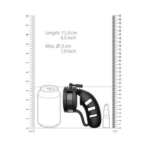 Cuerpo de Control Shots ManCage Modelo 19