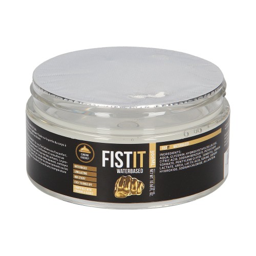 Fist It Water-Based Fisting Lube 300ml