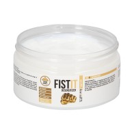 Fist It Lubricante Numbing A Base De Agua 300ml