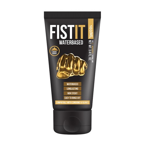 Fist It Water-Based Fisting Lube 100ml