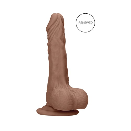 Dildo RealRock Realista de 9 in.