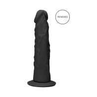 Dildo Realista de 7 in. con Ventosa RealRock