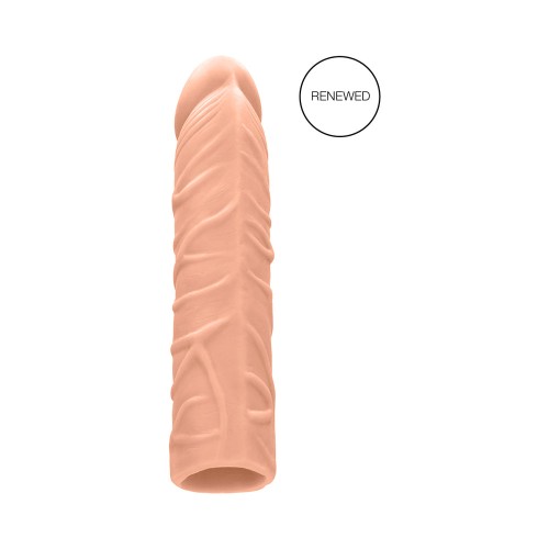 Extensor de Pene Realista Venoso RealRock