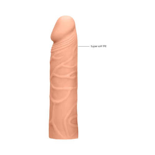 Extensor de Pene Realista Venoso RealRock