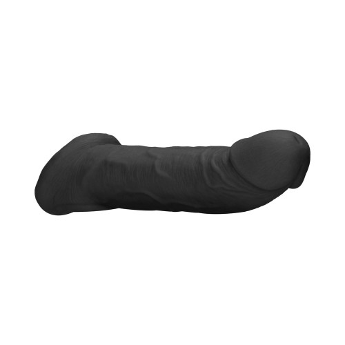 RealRock 9 in. Realistic Penis Sleeve Extender