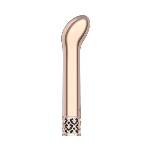 Vibrador de Bala Jewel Royal Gems