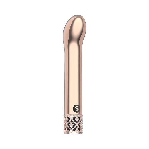 Vibrador de Bala Jewel Royal Gems