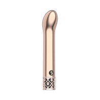 Royal Gems Jewel Rechargeable Bullet Vibrator