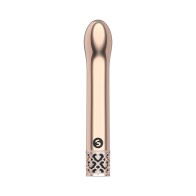 Royal Gems Jewel Rechargeable Bullet Vibrator