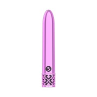 Royal Gems Shiny Rechargeable Bullet Vibrator