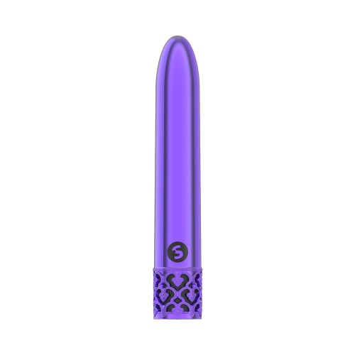 Royal Gems Elegant Rechargeable Bullet Vibrator