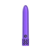 Royal Gems Elegant Rechargeable Bullet Vibrator