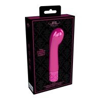 Royal Gems Bijou Vibrating Bullet