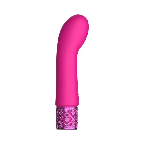 Vibrador Bullet Bijou Rosa