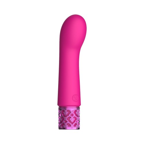 Royal Gems Bijou Vibrating Bullet