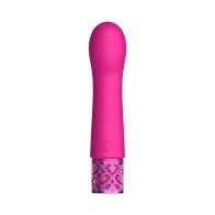 Royal Gems Bijou Vibrating Bullet