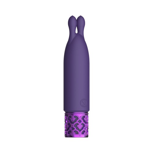 Vibrador Bullete Recargable Royal Gems Twinkle