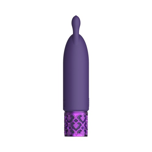 Royal Gems Twinkle Rechargeable Bullet Vibrator