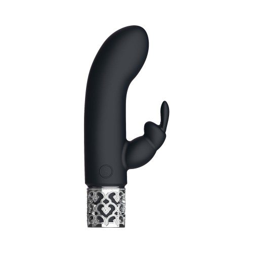 Rechargeable Miniature Rabbit Vibrator by Royal Gems