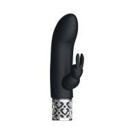 Rechargeable Miniature Rabbit Vibrator by Royal Gems