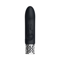 Rechargeable Miniature Rabbit Vibrator by Royal Gems