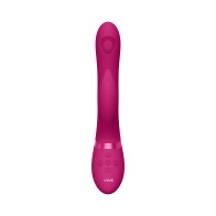 Vibrador Conejito AIMI VIVE con Onda Pulsante para el Placer Máximo