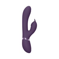 VIVE AIMI Vibrador Conejito Recargable para Estimulación del Punto G