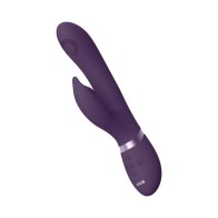 VIVE AIMI Vibrador Conejito Recargable para Estimulación del Punto G