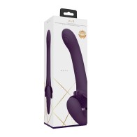 VIBRADOR VIVE SATU de Triple Motor