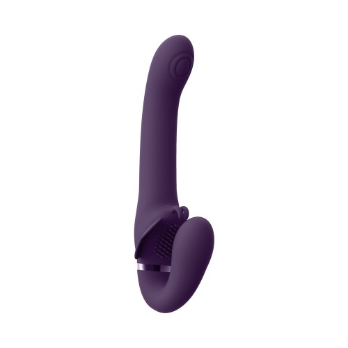 VIVE SATU Triple Motor Vibrator