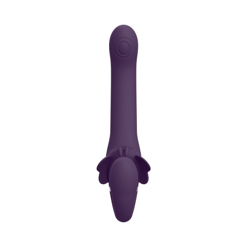 VIBRADOR VIVE SATU de Triple Motor