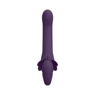 VIBRADOR VIVE SATU de Triple Motor